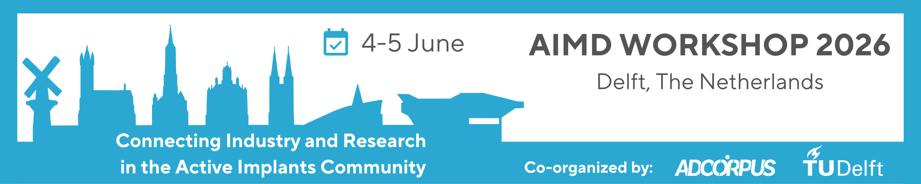 AIMD NeuroTech Bootcamp 2026